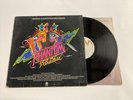Phantom of the Paradise Rare Original Soundtrack Vinyl LP 1974 A&M Cult Horror