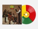 Steel Pulse – True Democracy (Limited Edition Colored Vinyl)