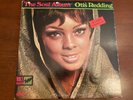 Otis Redding The Soul Album Promo Copy First Edition Release Vinyl LP