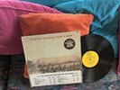 Redbone   Message From A Drum   LP   Vinyl   1st Press   Promo   Hard Rock