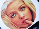 EWA AULIN CANDY SEXY SOUNDTRACK 1968 VINYL LP  BEATLES RINGO STAR THE BYRDS NM