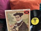 Cal Tjader   The Prophet   Vinyl   1st Press   Promo   Jazz   Verve