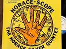 Horace Silver Horacescope NM  1st DG W63 Blue Note lp Mitchell Roy Brooks