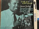 Horace Parlan On The Spur Of The Moment NM  Shrink W63/NY DG Blue Note lp