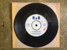 Baba Brooks Orchestra/Stranger Cole Watermellon Man on R&B