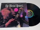The Decline of Western Civilization Part II The Metal Years Vinyl LP Megadeth