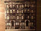 Led Zeppelin Physical Graffiti, 1975 2x LP Swan Song SS 2-200 Vinyl Record