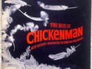 The Best of Chickenman LP Vinyl 1966 Dick Orkin Spot Records LPM 2831 Radio Show