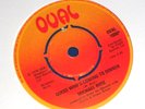 GUESS WHO'S COMING TO DINNER - MICHAEL ROSE - OVAL RECORDS - YEAR 76 - PRODUCED
