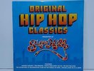 ORIGINAL HIP HOP CLASSICS (PRESENTED BY SUGARHILL) - V/A 2X VINYL LP (SEALED)
