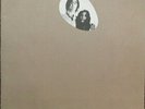 LP John Lennon & Yoko Ono Unfinished Music No. 1: Two Virgins Apple Records