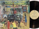 STRANGER COLE   FORWARD (ORIGINAL EDITION)