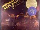 SEALED Stryper – Soldiers Under Command LP HAIR METAL 1985 *ENIGMA*  72077-1