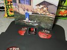 Van Halen Live Right Here Right Now RSD 2023 Red Vinyl 4LP DEFECT PLEASE READ