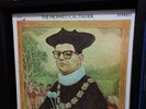 Cal Tjader – The Prophet – Rare Capitol Records Club press LP Record Plays EX