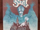 Ghost - Opus Eponymous Vinyl