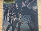 THE DOORS STRANGE DAYS LIMITED DCC 180g AUDIOPHILE LIKE NEW  Virgin Vinyl