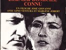 RARE OST  7  François De Roubaix – Dernier Domicile Connu  	Barclay – 61.242
