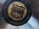 HOT JAZZ DUKE ELLINGTON COTTON CLUB Brunswick 6527 Drop Me off in Harlem/ E-