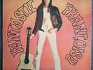 Françoise Hardy - Fantastic Françoise LP 33t NOUVELLE-ZÉLANDE