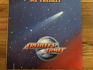 Frehley's Comet by Ace Frehley (Vinyl, Megaforce)