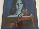 Lana Del Rey - Born To Die by Jenna Gribbon Gallery Picture Disc LE 500 IN HAND