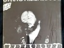 DAVID ALLAN COE Underground album LP  US 1982 Private Press country