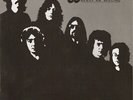 Whitesnake Ready An Willing United Artists Records Vinyl LP