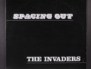 INVADERS: spacing out DUANE 12