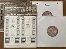 Led Zeppelin Physical Graffiti 1975 2x LP SRC Press Cleaned/Play Tested VG+
