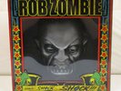 ROB ZOMBIE LIMITED EDITION VINYL BOX 15 LP COMPLETE +SIGNED LITHOGRAPH Numbered