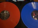 Frances the Mute [LP] by Mars Volta (The) (Vinyl, Gold Standard Laboratories...