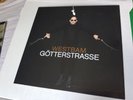 WESTBAM Götterstrasse 1st Press Original 2 Vinyl LP MINT- Electro POP Depeche