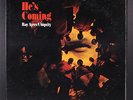 ROY AYERS: he's coming POLYDOR 12