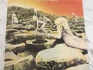 Led Zeppelin Houses of the Holy LP Album 1973 1st Pressing SD 7255 VG+ TESTED