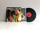 VORKRIEGSJUGEND 1984 (W.Germany) LP Vinyl ZORRO Red Label / Punk Hardcore