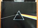 PINK FLOYD The Dark Side of the Moon LP -3/2 NM EMI Germany Poster 1 C 064-05249