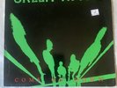 Green River, come on down, vinyl, Pearl Jam, grunge, 1985