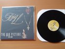 Big L – The Big Picture (1974 - 1999) (DoLP) 2000 Rawkus