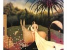 MIDORI TAKADA: THROUGH THE LOOKING GLASS :LP vinyl *BRAND NEW*: