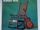 Howlin' Wolf - Rockin' Chair Original LP Mono Promo WLP Blues VG++
