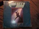 Thin Lizzy Live ; 1983 Promo 2XLP