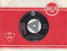 Bob Hope & Rosemary Clooney - Ain`t A Hankerin` - Deutsche RCA Rock`n Roll 1959