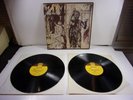 VTG SIGNED MARVIN GAYE AUTOGRAPH HERE, MY DEAR NR-MNT 2 LP PROMO COPY COVER W/WR