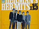 Herman's Hermits - X 15 (LP, Album) (Very Good Plus (VG+)) - 1137624954