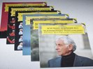 6x DGG digital Leonard Bernstein Symphonies of Haydn Schumann Elgar Varitations
