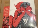 Queens of the Stone Age “Villains” LP Vinyl - NEW - Green