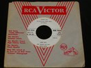 Elvis Presley-Loving You-RCA Dealers' Prevue SDS-7-2 PROMO EP-NM/UNPLAYED