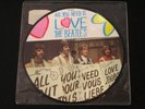 The Beatles-All You Need Is Love-1987 UK 7