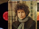 BOB DYLAN 2 LP 